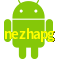 Aplicativo nezhapg para Android